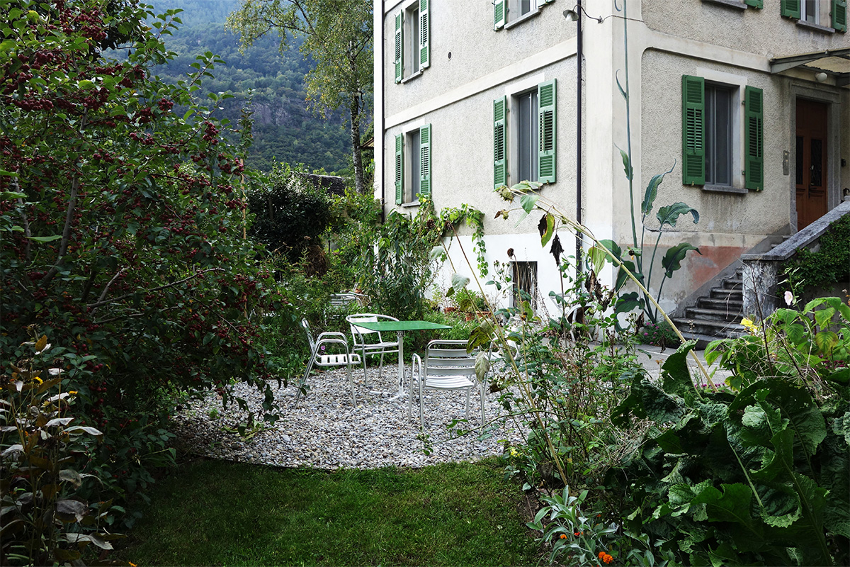 Patrimonio 21_Casa Merogusto