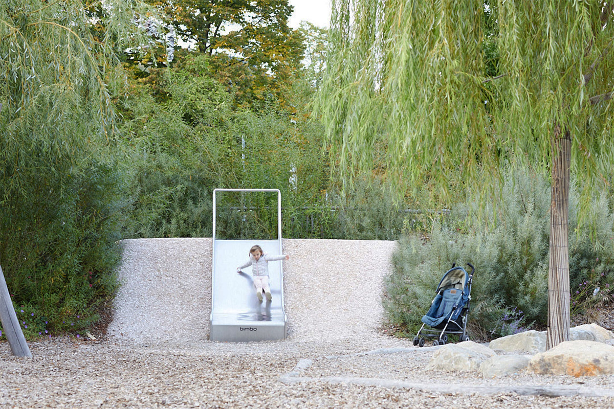 Parco giochi della Gerra - 1