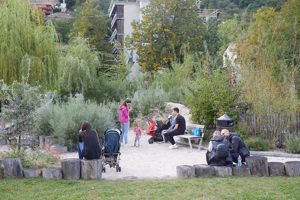 Parco giochi della Gerra - 2