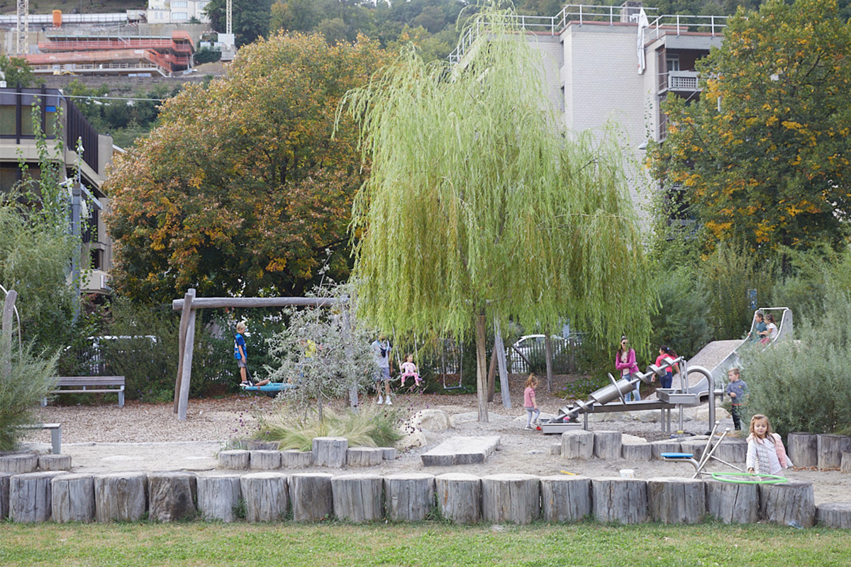 Parco giochi della Gerra - 3