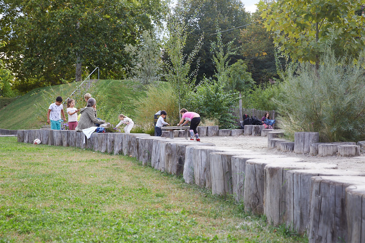 Parco giochi della Gerra - 4