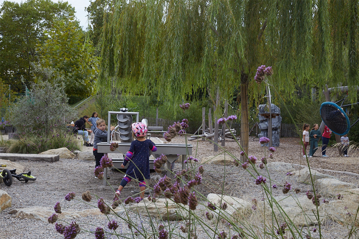 Parco giochi della Gerra - 5