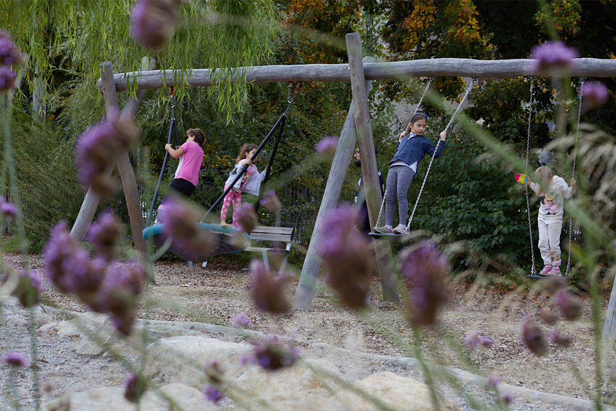 Fruibilità 10_Parco giochi della Gerra
