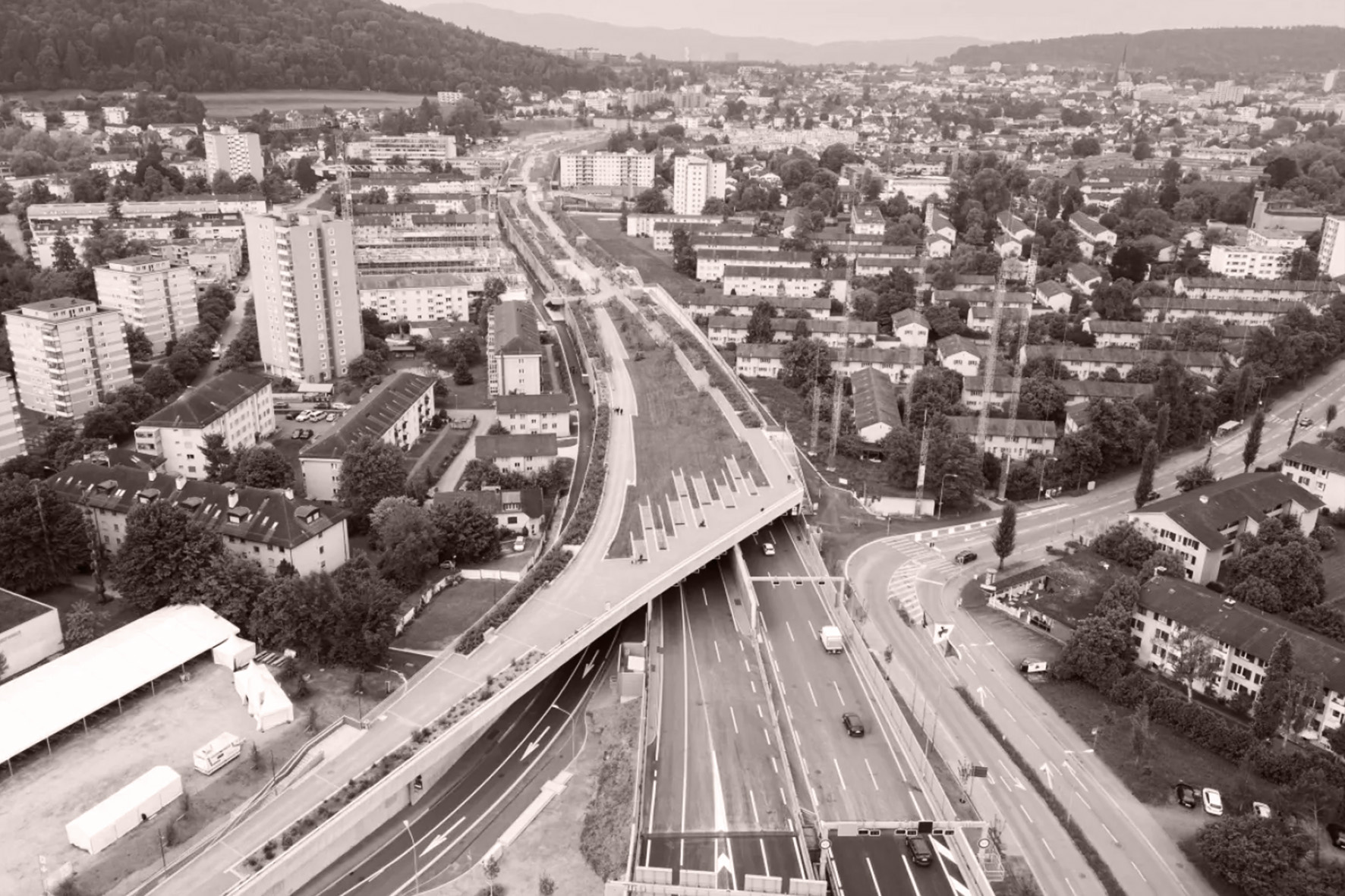 21.06.25 – Interrare un’autostrada?