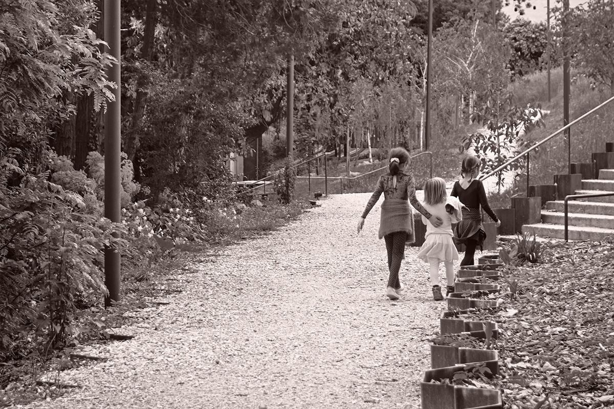20.03.2021 – articolo su Parco Radice