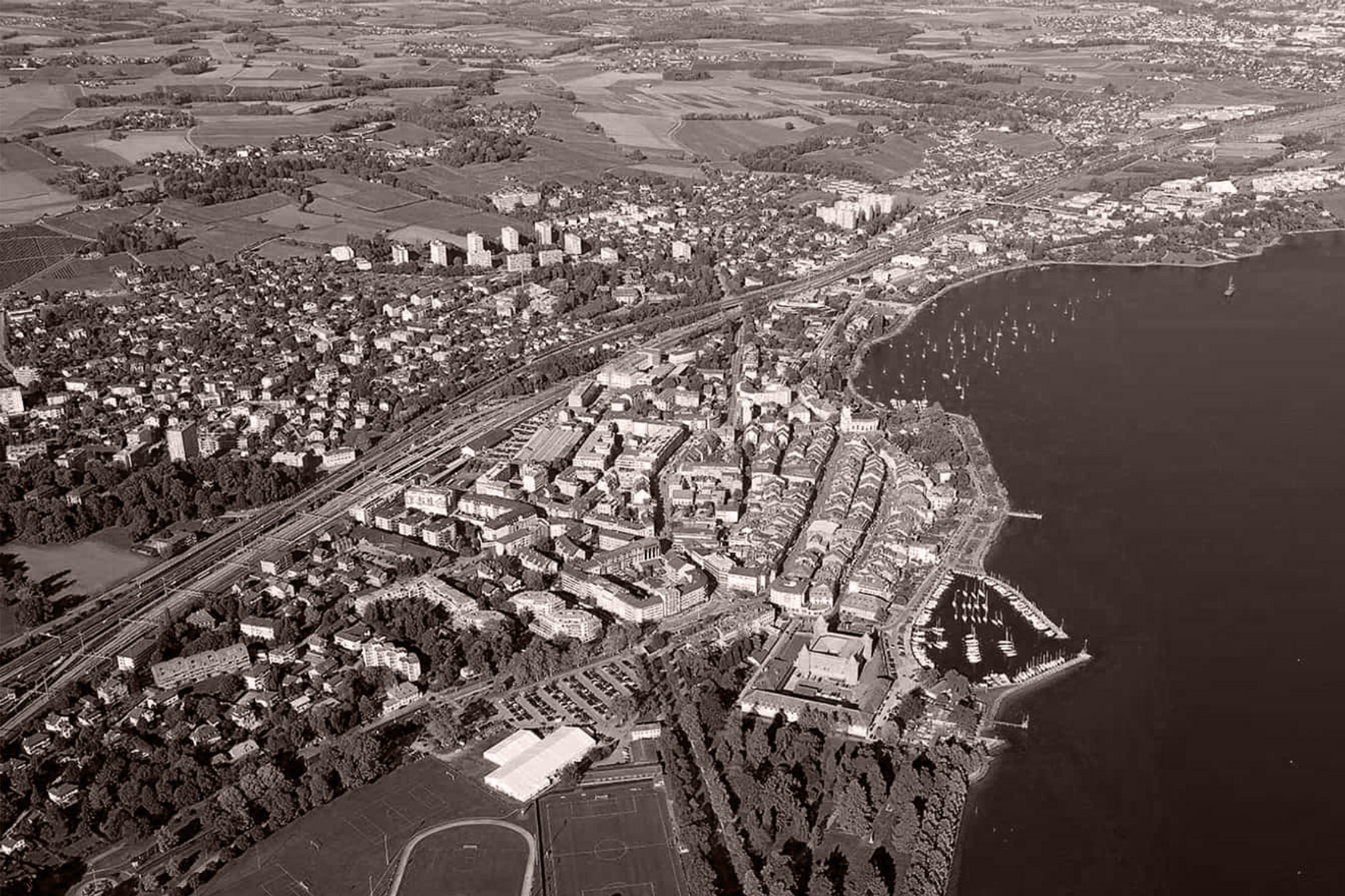 20.03.2023 -Morges, seminario EspaceSuisse